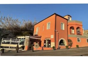 Giu al Mulino Locanda Contemporanea