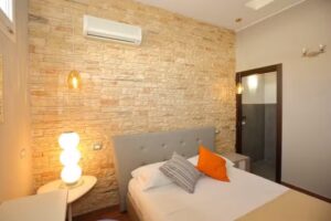 giuchi bed e breakfast