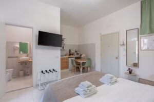 Giufrania Suites