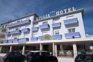 Giulia Hotel