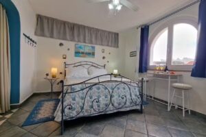 Giulia Suite Sea View