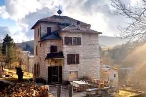 Giulio Mountain B&B