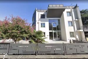 Giuly’s Home – Foresteria Lombarda