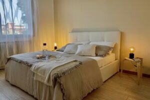 Gius’ Apartment B&B vicino Ospedale Biella
