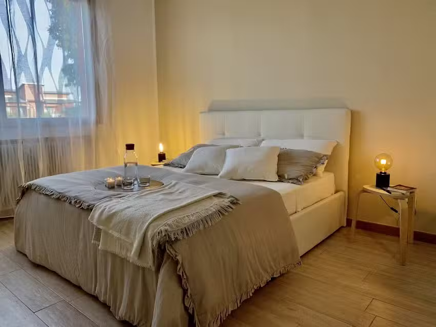 Gius’ Apartment B&B vicino Ospedale Biella