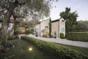 Gius La Damaglück Boutique Guesthouse