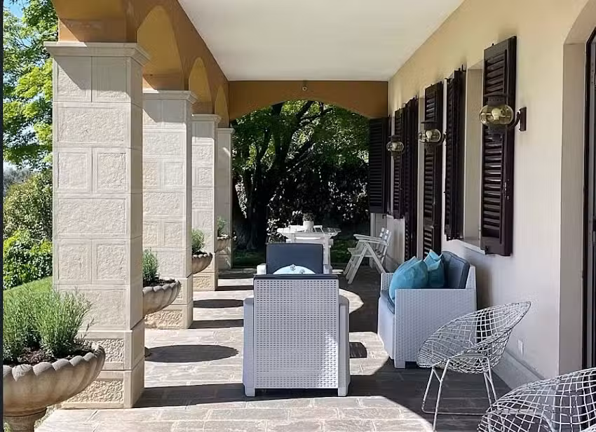 Giuseppe B&B