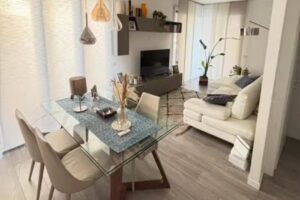 Giuseppe&Carolina CityLife Apartament