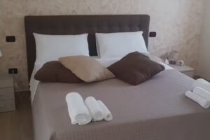 Giuseppe & Giuseppe, Agriturismo, B&B