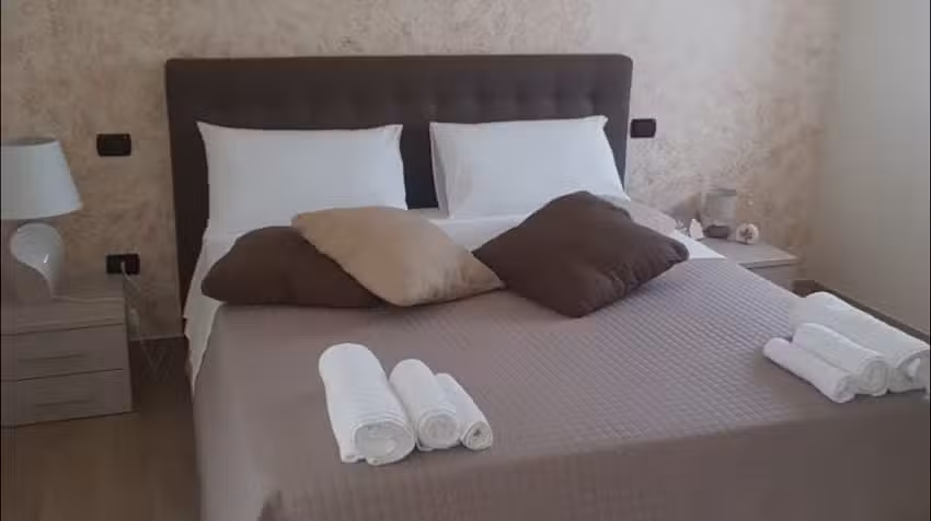 Giuseppe & Giuseppe, Agriturismo, B&B