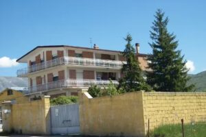 Giusy’s Bed & Breakfast