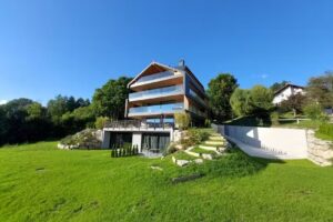 Glam Haus | Luxury apartments in Folgaria