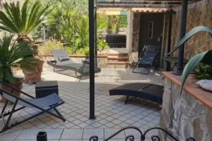 Glam Resort Villa Maria Luigia