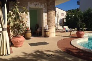 Glamour Bed & Breakfast