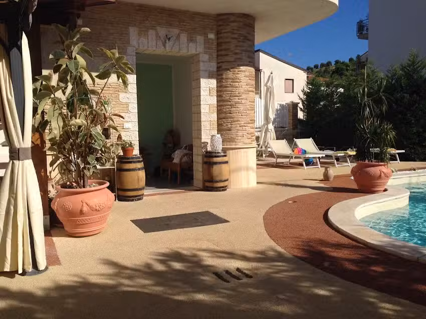 Glamour Bed & Breakfast