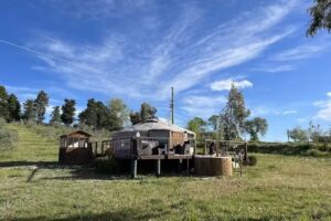 Glamping Abruzzo