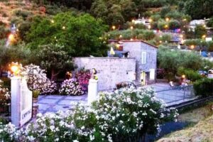 Glamping degli Ulivi