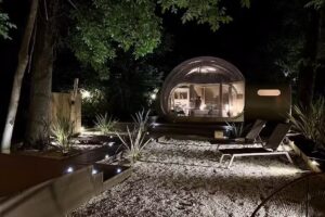 Glamping “I Mulini”