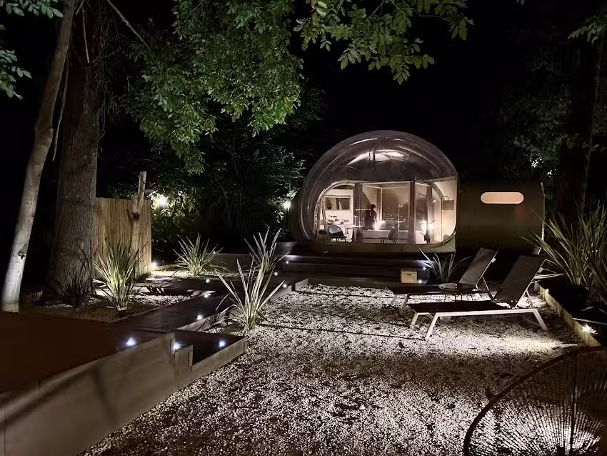 Glamping “I Mulini”