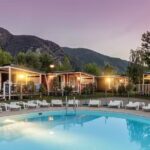Glamping Il Borgo delle Arti