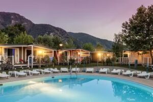 Glamping Il Borgo delle Arti