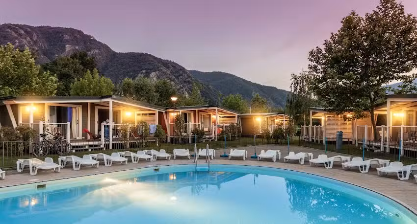 Glamping Il Borgo delle Arti