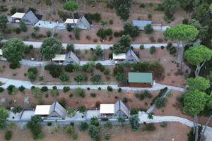 Glamping Il Castagno