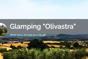 Glamping Olivastra