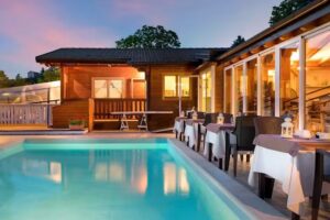 Glamping Parco dei Castagni