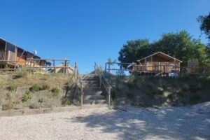 Glamping Tenuta Radici