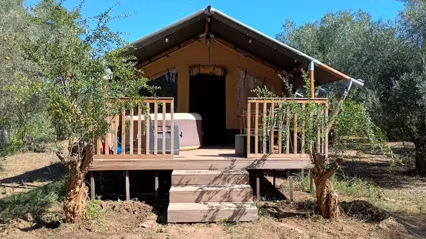 GlampingSardegna by EdenSardegna