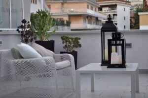 Glamroom Luxury Terrace