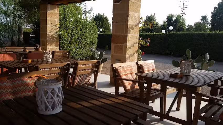 Gli Allori – Fuga dalla città