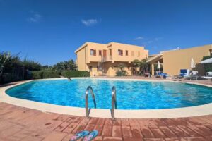 Gli Appartamenti degli Dei