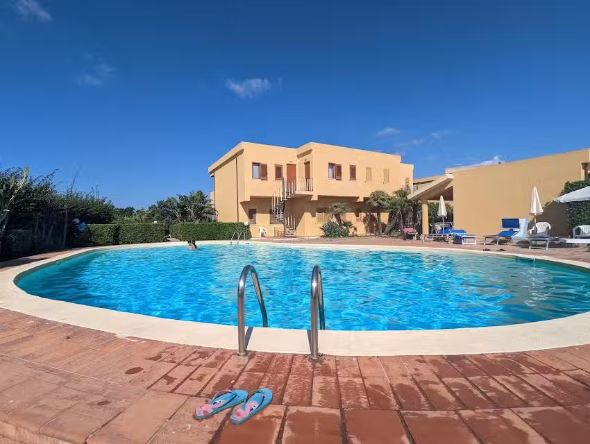 Gli Appartamenti degli Dei