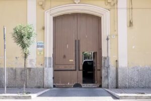 Gli Appartamenti della Villa – Casa Vacanze