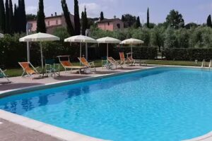 Gli Archi Azienda Agricola