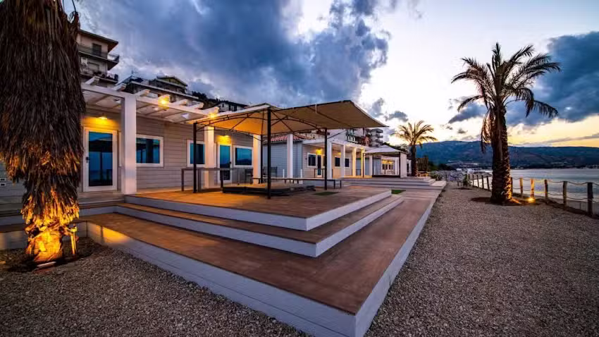 Gli Argonauti Soverato