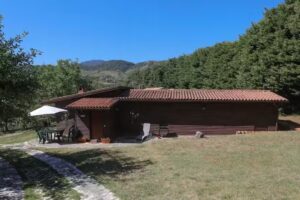 Gli Chalet di Tagliacozzo