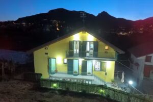 Gli dei Gemelli Apartaments