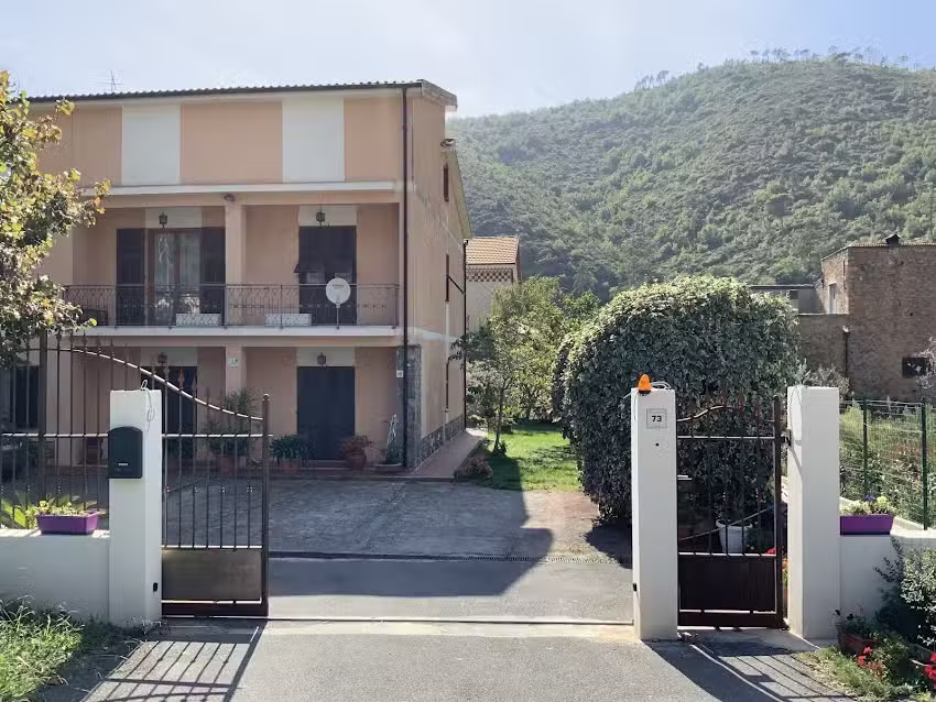 Gli Ulivi Bed and Breakfast