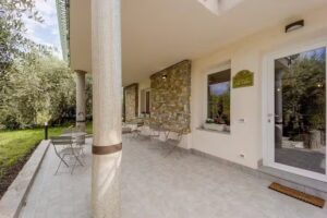 Gli Ulivi Rooms and Breakfast