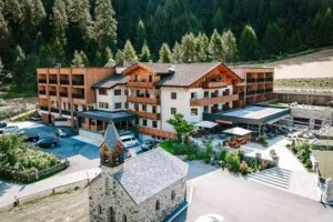 Glieshof – Mein Almhotel