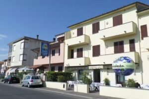 GLOBAL di BURNAZI KORAB