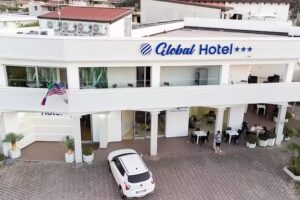 Global Hotel
