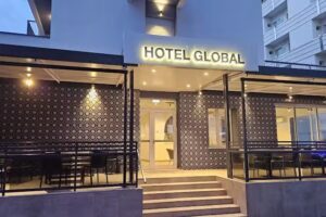 Global Hotel Rimini
