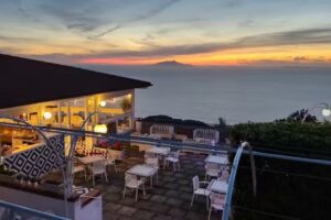 Gocce di Capri Resort