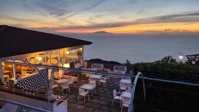 Gocce di Capri Resort