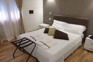 Gocce di Girgenti comfort Suites B&B