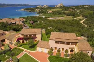 Godo Beach Hotel Baja Sardinia